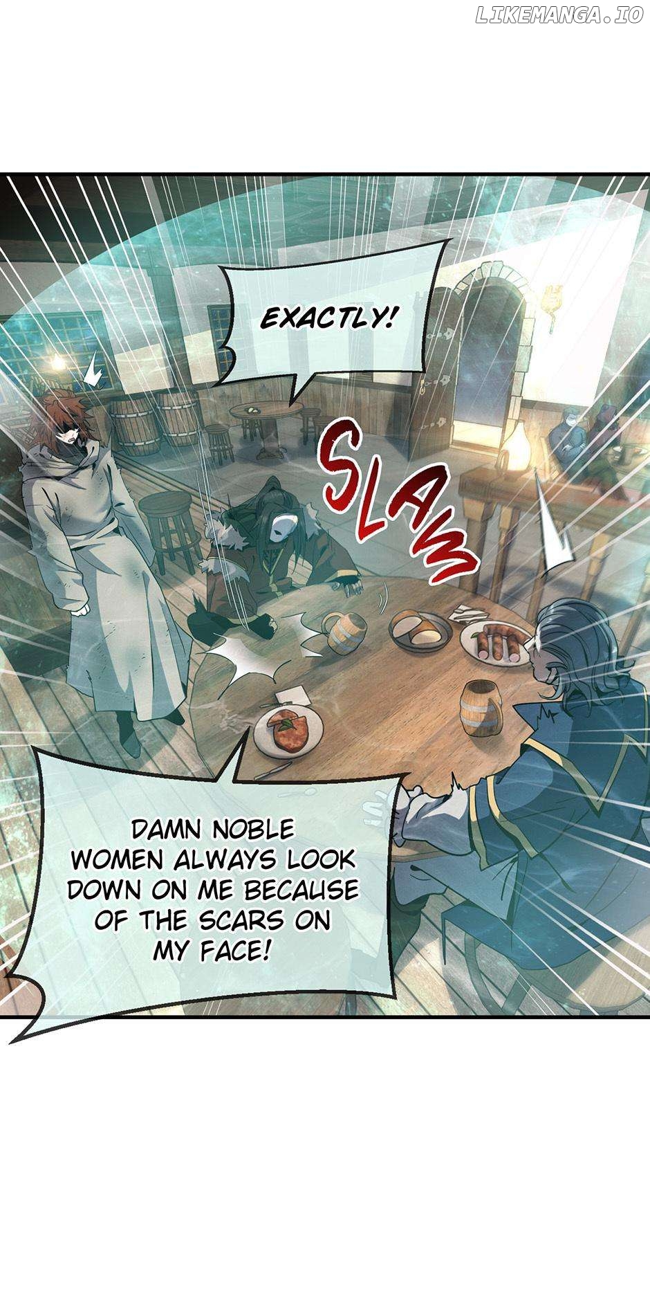 The Beginning After The End Chapter 202 image 58